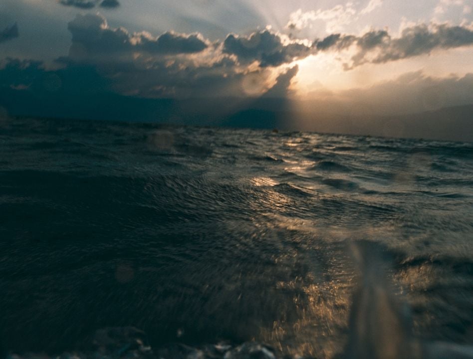 I Was a Swiss Banker : Bild