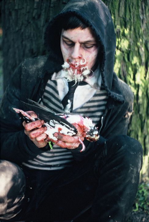 Otto; or, Up with Dead People : Bild