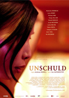 Unschuld : Kinoposter