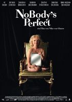 Nobody's Perfect : Kinoposter