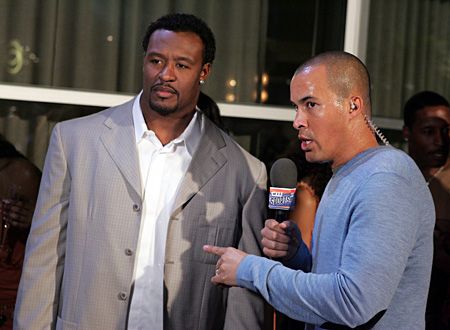 Bild Coby Bell