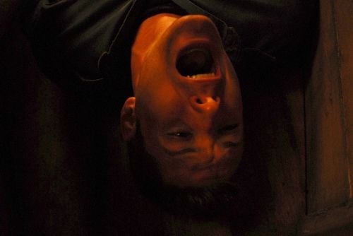 Supernatural : Bild Jensen Ackles