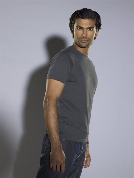 Bild Sendhil Ramamurthy