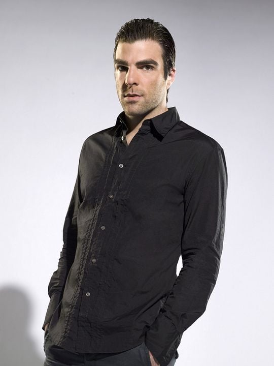 Bild Zachary Quinto