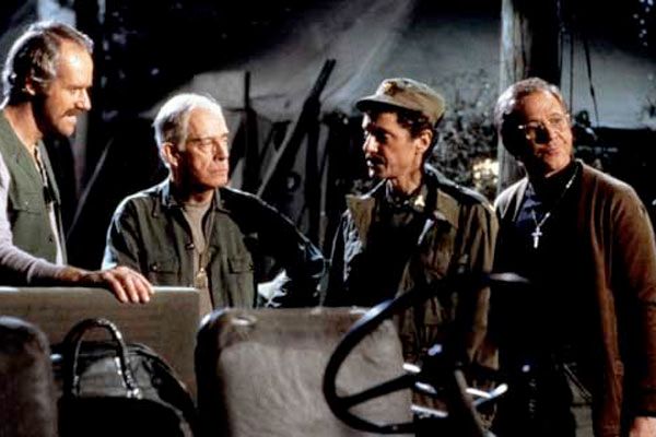 M*A*S*H : Bild