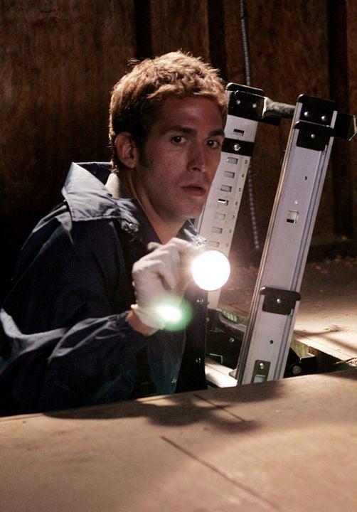 Bild Eric Szmanda