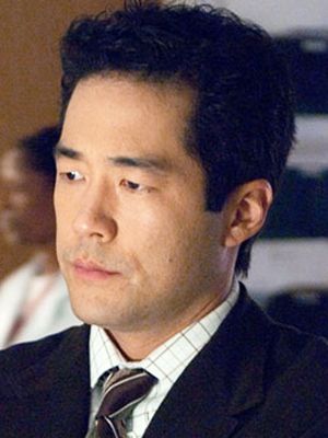 Kinoposter Tim Kang