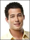 Kinoposter Brian Hallisay