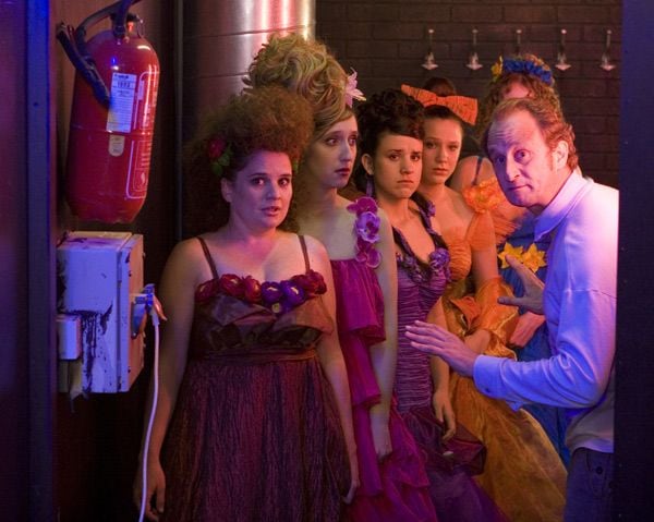 Bild Benoît Poelvoorde