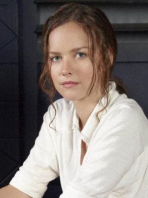 Kinoposter Allison Miller