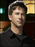 Kinoposter Joe Flanigan