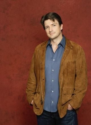 Bild Nathan Fillion