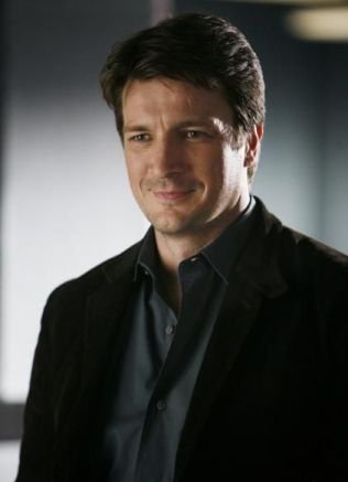 Bild Nathan Fillion