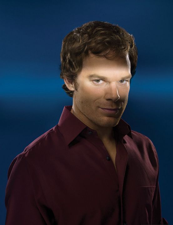 Bild Michael C. Hall