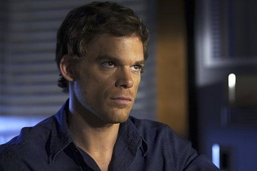 Bild Michael C. Hall