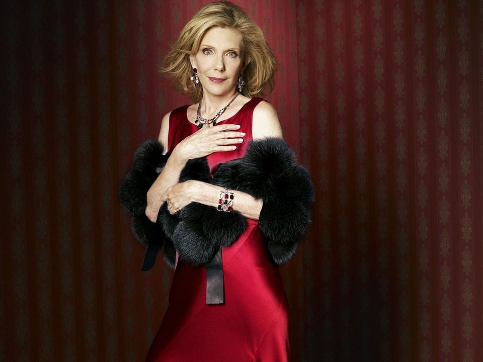 Bild Jill Clayburgh