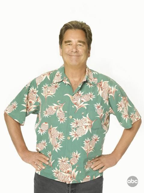 Bild Beau Bridges