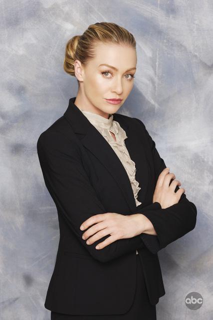 Bild Portia de Rossi