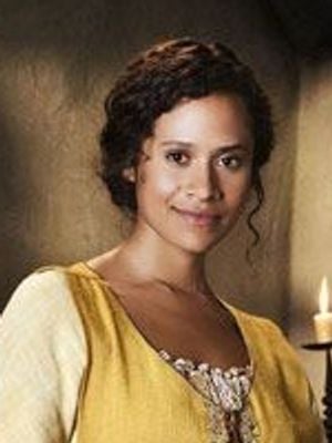 Kinoposter Angel Coulby