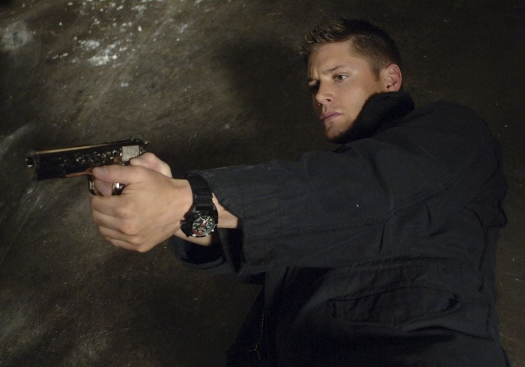 Supernatural : Bild Jensen Ackles