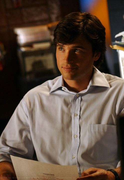 Bild Tom Welling