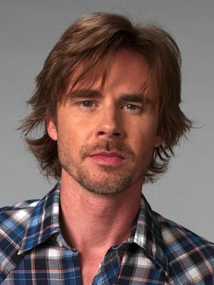 Kinoposter Sam Trammell