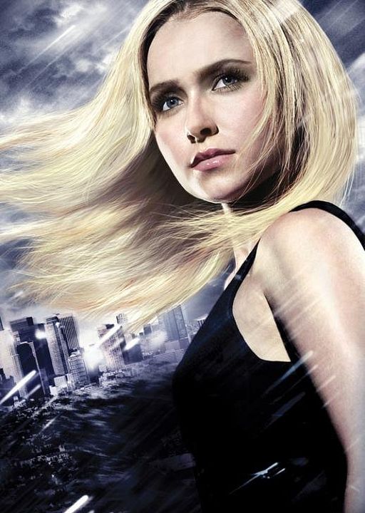 Bild Hayden Panettiere