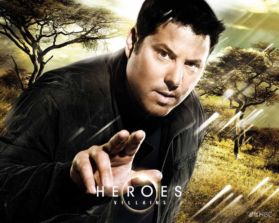 Bild Greg Grunberg