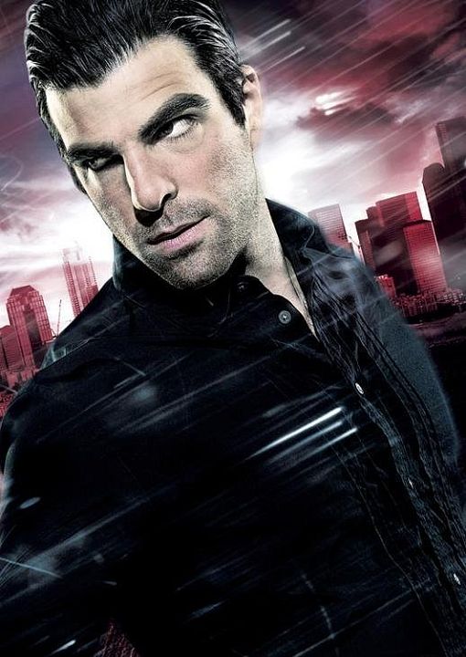 Bild Zachary Quinto