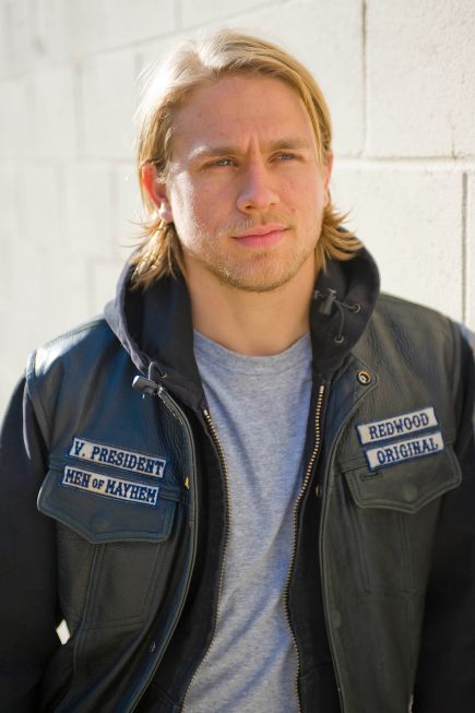 Bild Charlie Hunnam