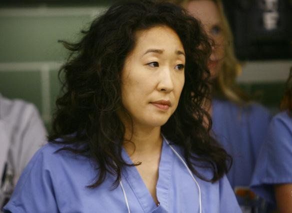 Bild Sandra Oh