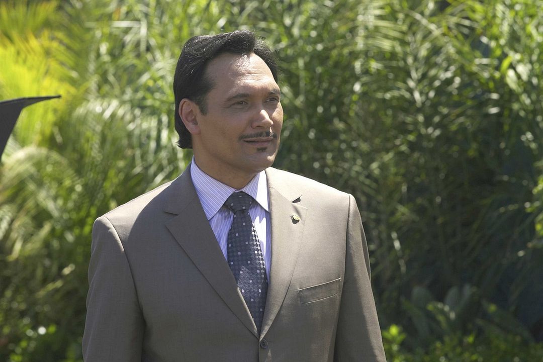 Bild Jimmy Smits