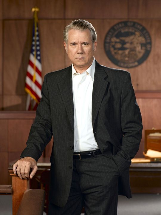 Bild John Larroquette