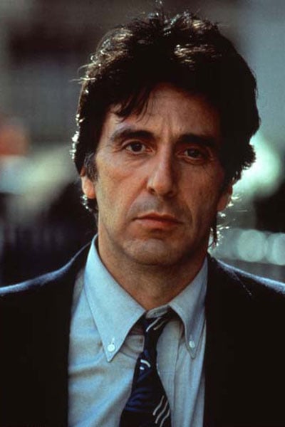 Sea Of Love : Kinoposter Al Pacino, Harold Becker
