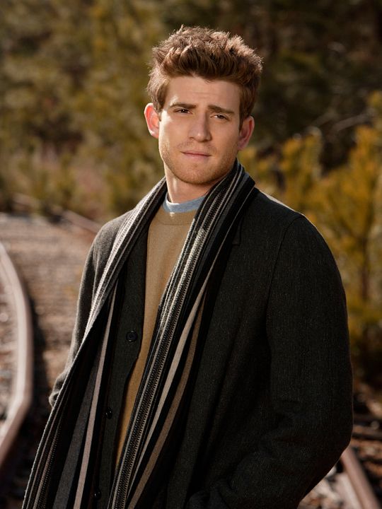 Bild Bryan Greenberg