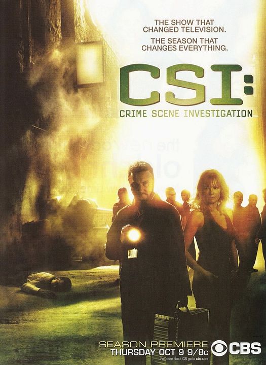 Csi Den Tätern Auf Der Spur Ray Bildergalerie CSI: Den Tätern auf der Spur - Bild 400 von 508