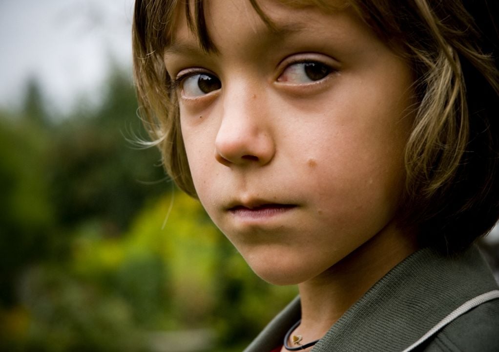 Nacht vor Augen : Bild