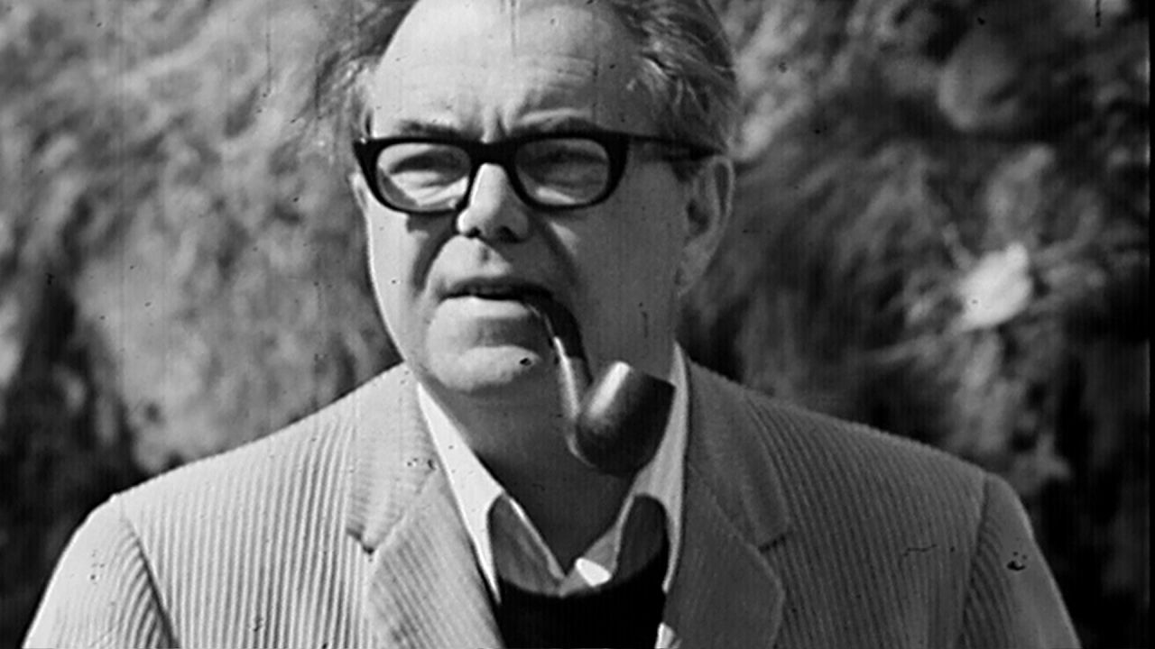 Max Frisch, Citoyen : Bild