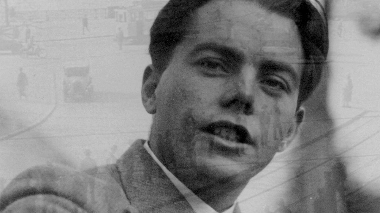 Max Frisch, Citoyen : Bild