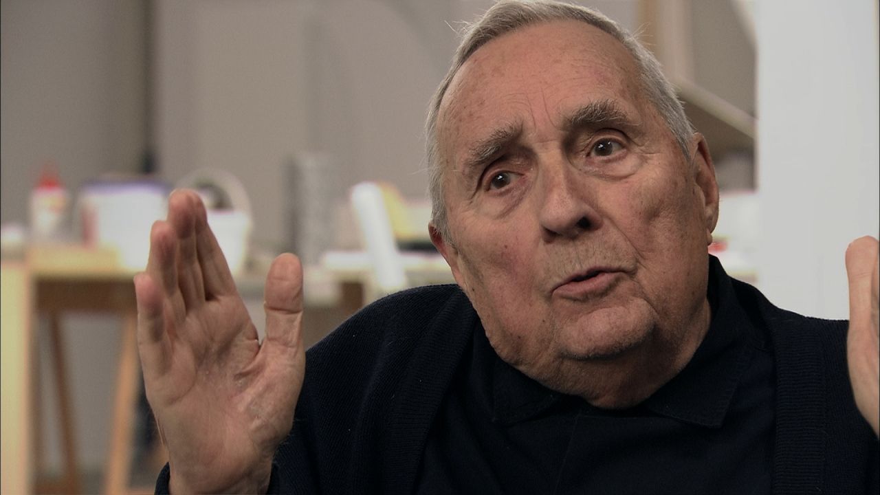 Max Frisch, Citoyen : Bild