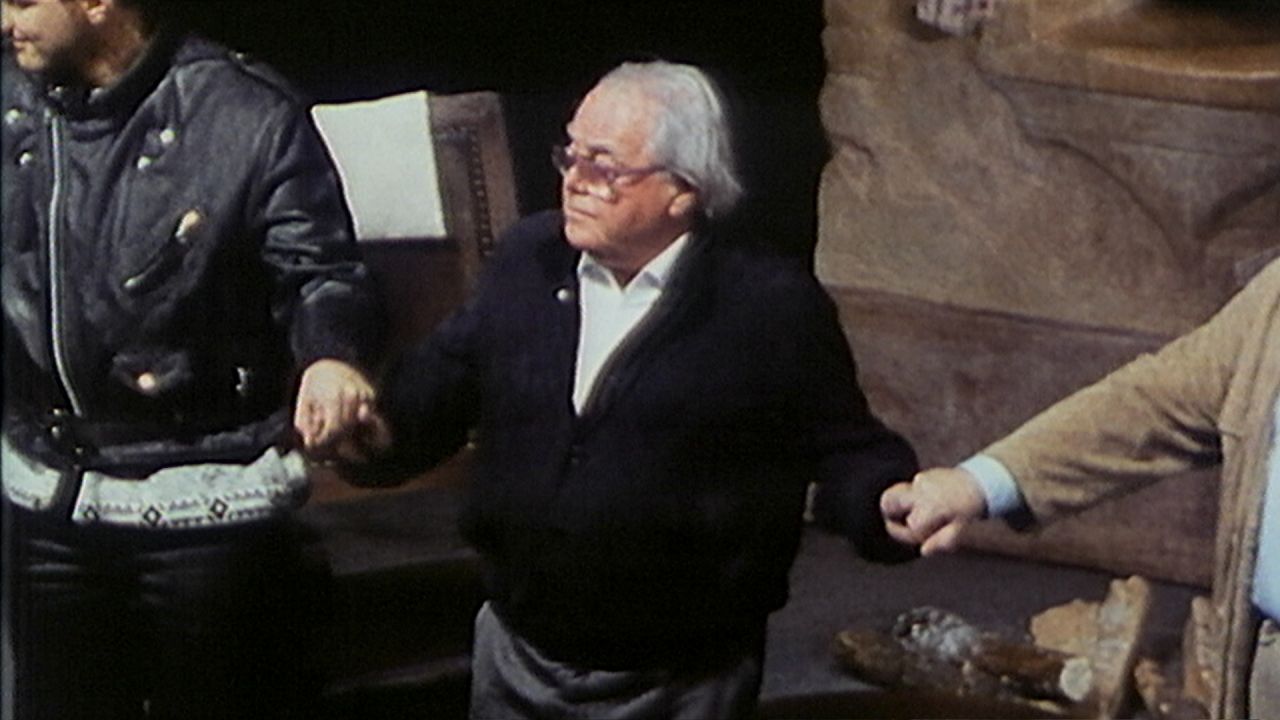 Max Frisch, Citoyen : Bild