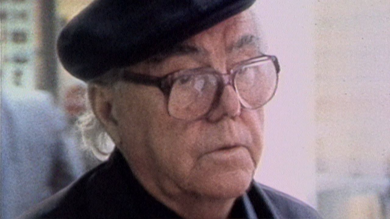 Max Frisch, Citoyen : Bild