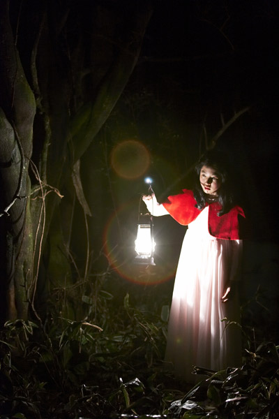 Hansel & Gretel : Bild Pil-Sung Yim