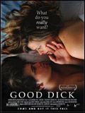 Good Dick : Kinoposter