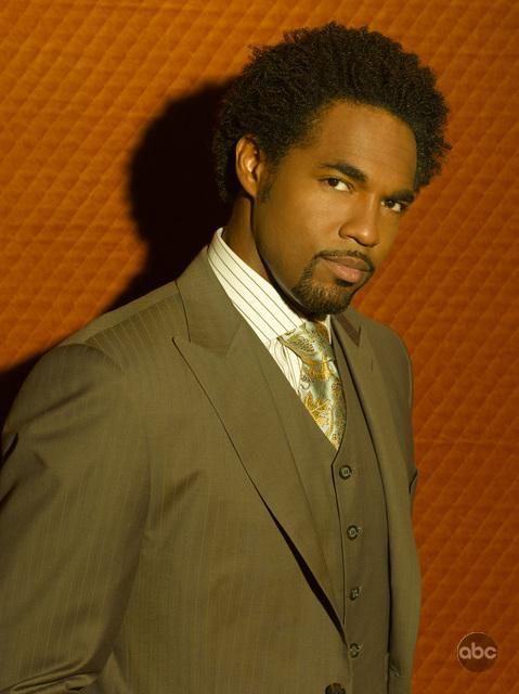 Bild Jason George (II)