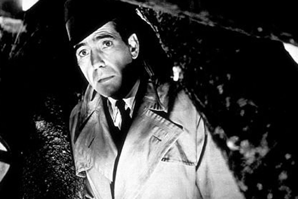Konflikt : Bild Curtis Bernhardt, Humphrey Bogart