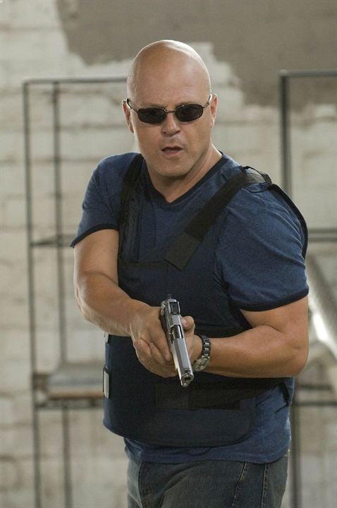 Bild Michael Chiklis