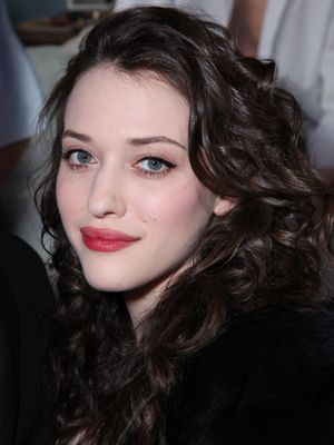 Kinoposter Kat Dennings