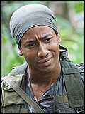 Kinoposter Brandon T. Jackson