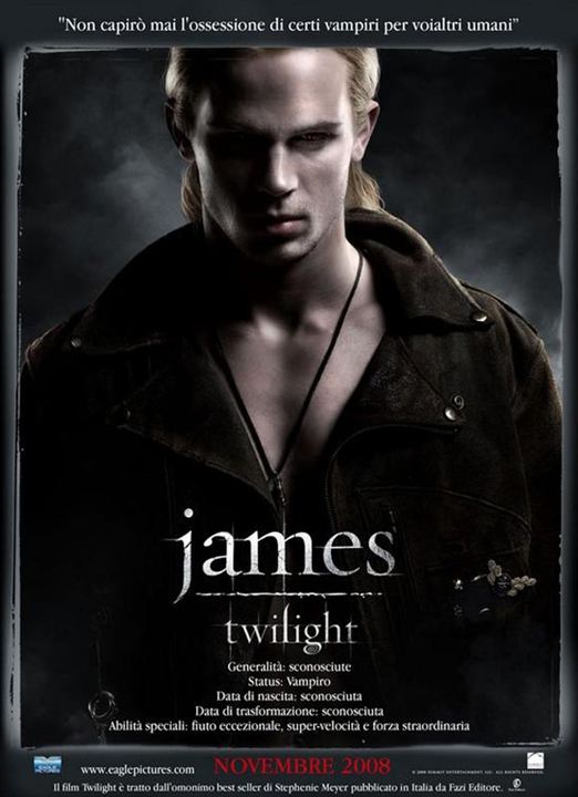 Twilight - Biss zum Morgengrauen : Kinoposter Stephenie Meyer, Catherine Hardwicke